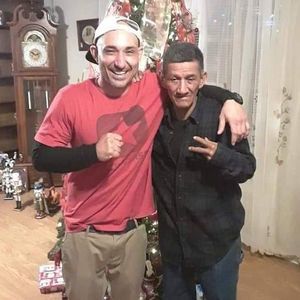 Meet your Posher, Bronson